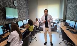 Uyku laboratuvarı hayat kalitesini artırıyor