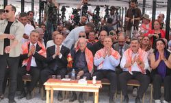 Kılıçdaroğlu Yörük etkinliğinde konuştu: "Yörük demek özgürlük demektir"