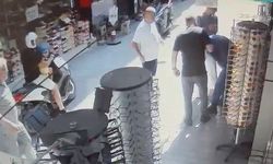 Heimlich manevrası hayat kurtardı