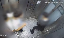 Çocukların neden asansörde kaldıkları ortaya çıktı