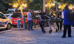 Kebapçıdaki saldırganları durdurmaya çalışırken vurulan Samet, yaşamını yitirdi