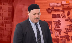 Alihan Kuriş tutuklandı