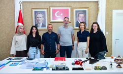 Kestel Belediyesi ile Bursa Uludağ Üniversitesi arasında ‘İşletmede Mesleki Eğitim’ Protokolü imzalandı