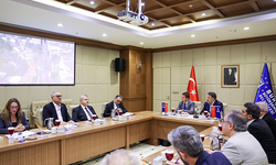 Altıparmak-Çarşamba'da kentsel dönüşüm hızlanıyor