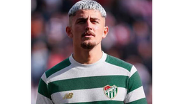 Bursaspor yeni transferini açıkladı: Emirhan Başyiğit