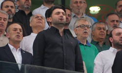 Enes Çelik: "Oyun gücümüzün artacağından şüpheniz olmasın"