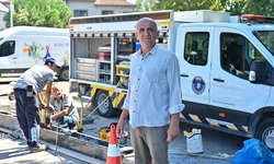 Gölyazı’da büyük temizlik! Bursa’nın turizm merkezinde kapsamlı çalışma