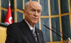MHP lideri Bahçeli'den İsrail'e tepki: Türkiye'yi kışkırtmaktan vazgeçmeli
