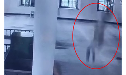 Çocukların camideki iddialaşması ucuz atlatıldı