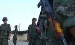 Suriye'de terör örgütü YPG kendini feshetti