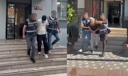 Bursa'da kesinleşmiş hapis cezası bulunan 4 şahıs yakalandı