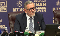 BTSO’da seçim tarihi belli oldu