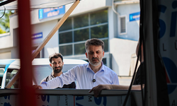 Bursa Büyükşehir'den afetlere hazır iki yeni mobil araç