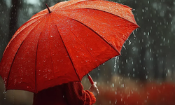 Bursa’da hava değişiyor! Meteoroloji’den sağanak uyarısı (13 Ağustos 2026 hava durumu)