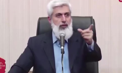 Kuytul, çocuk sesine dahi tahammül edemiyor