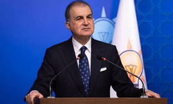 AK Parti Sözcüsü Çelik: "Soykırım, Netanyahu’nun ‘kimlik kartı’ olmuştur"
