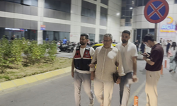 Gazeteci Cem Küçük tutuklandı