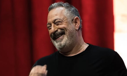 Ünlü komedyen Cem Yılmaz hastaneye kaldırıldı!