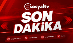Bursa'da 6 belediye başkanı YENİ Parti'ye geçti
