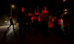 İnegöl’de önce darp edildi, sonra tüfekle geri dönüp ateş açtı!