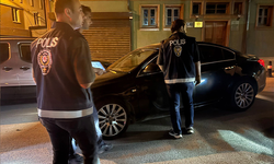 Bursa'da 'Huzur' denetimi: 3 aranan şahıs yakalandı