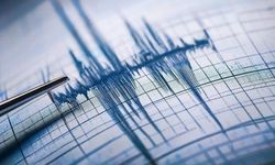 Çin'de 4.9 büyüklüğünde deprem: 1 ölü