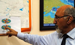 Deprem uzmanı Prof. Dr. Bektaş'tan o bölgeyle ilgili kritik uyarı!