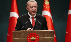Cumhurbaşkanı Erdoğan'dan Zafer Bayramı mesajı