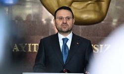 Bakan Gürlek: Asla meydanı boş sanmayın, devlet buradadır
