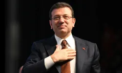 Ekrem İmamoğlu, CHP’den istifa etti