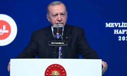 Cumhurbaşkanı Erdoğan: Sonunda iyilerin galip geleceği tarihi bir dönemi yaşıyoruz