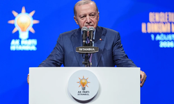 Cumhurbaşkanı Erdoğan: AK Parti bir Türkiye kitabıdır