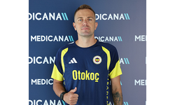 Fenerbahçe’de Mert Günok, ligin ilk haftasında forma giyemeyecek