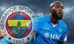 Fenerbahçe, Lukaku transferini açıkladı