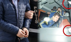 Fenerbahçe otobüsüne saldırı soruşturması yeniden açıldı