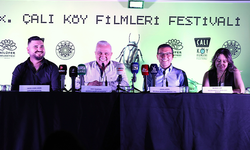 Bursa’da sinema şöleni başlıyor! Çalı Köy Filmleri Festivali 10’uncu kez düzenleniyor