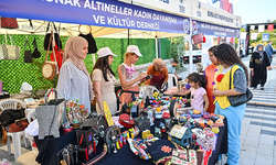 Fetih coşkusu Keles'e taşındı