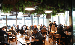 Gastro İnegöl bir ilke daha imza attı
