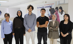 Gençler Büyükşehir'le üniversiteli oldu