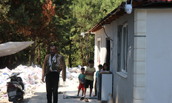 Adapazarı'nda "Gulyabani" nöbeti! Mahalleli korkudan 6 aydır uyku uyumuyor