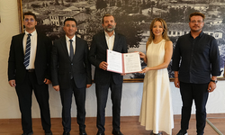 Üniversiteli gençlere Gürsu’da mesleki deneyim fırsatı