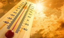Bursa’da sıcaklık yükseliyor! Meteoroloji gün gün açıkladı (19 Ağustos 2026 hava durumu)