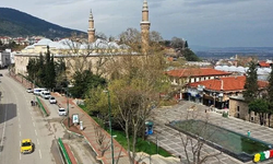 Bursa'da hafta sonu hava nasıl olacak? Meteoroloji'den gün gün açıklama (21 Ağustos 2026 hava durumu)