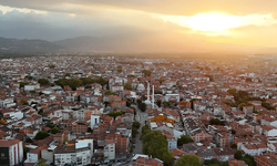 17 Ağustos’un 27. yılında İnegöl’de güvenli şehir için dönüşüm sürüyor