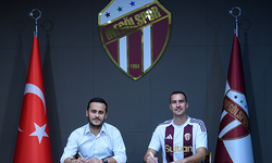 İnegölspor'dan kaleye dev takviye