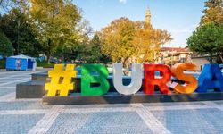 Bursa kavrulacak! Meteoroloji gün gün uyardı! (4 Ağustos 2026 hava durumu)