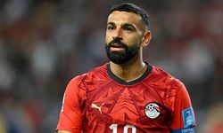 Mohamed Salah resmen Trabzospor'da