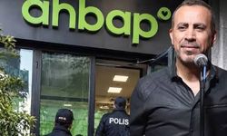 AHBAP Derneği yönetimine kayyım atandı