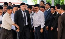 Alihan Kuriş Suç Örgütü soruşturmasında gözaltına alınan şüphelilerden 35’i tutuklandı