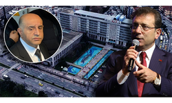 Aziz İhsan Aktaş: "İmamoğlu, belediye başkanlığı makamını sisteme para toplamak için kullanmıştır"